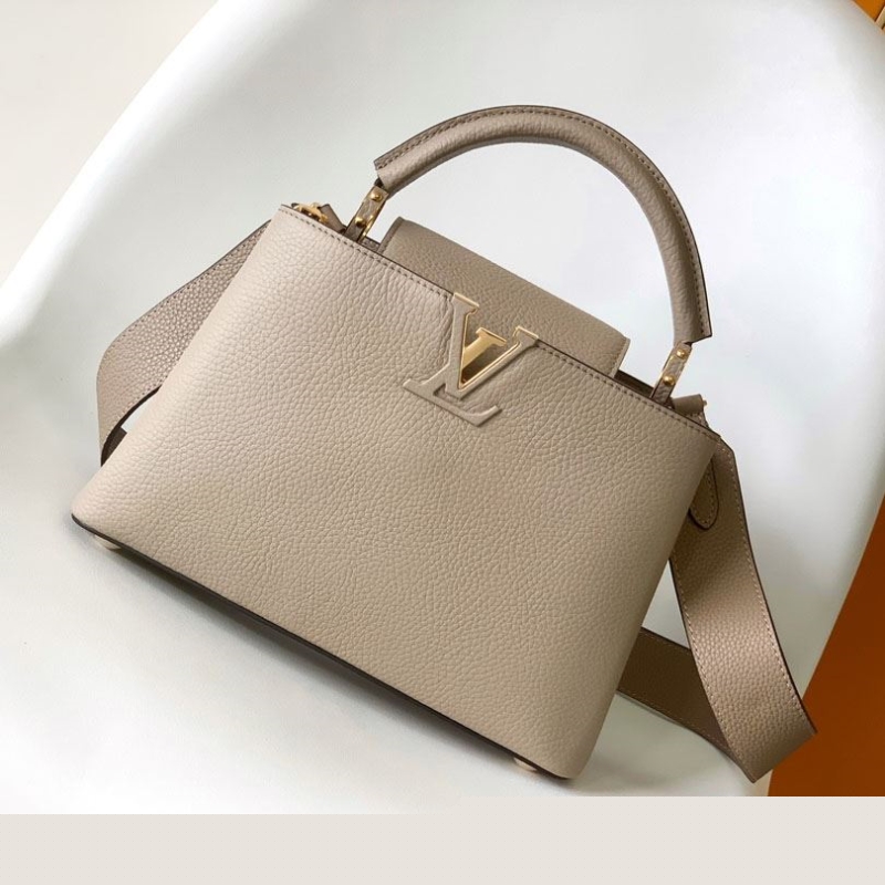LV Capucines Bags